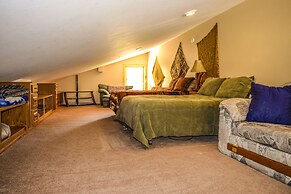 The Lodge at Duck Creek