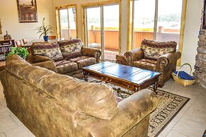 The Lodge at Duck Creek