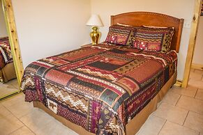 The Lodge at Duck Creek