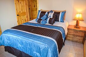 The Lodge at Duck Creek