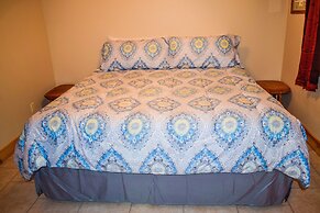 The Lodge at Duck Creek