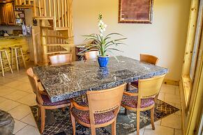 The Lodge at Duck Creek