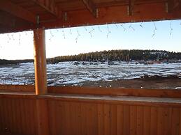 The Lodge at Duck Creek