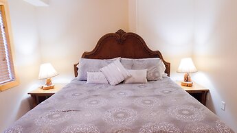 The Lodge at Duck Creek