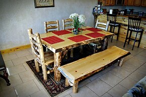 The Lodge at Duck Creek