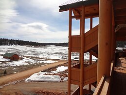 The Lodge at Duck Creek