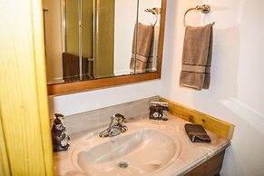 The Lodge at Duck Creek