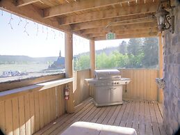 The Lodge at Duck Creek