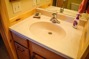 The Lodge at Duck Creek