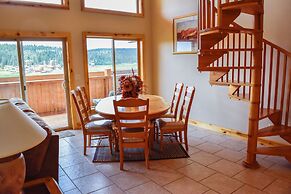 The Lodge at Duck Creek