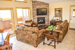 The Lodge at Duck Creek