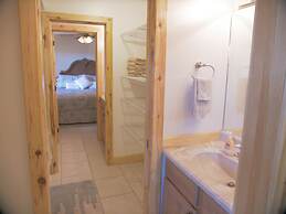 The Lodge at Duck Creek