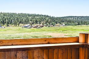 The Lodge at Duck Creek