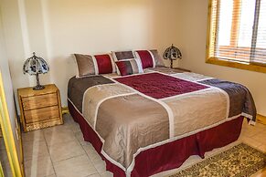 The Lodge at Duck Creek