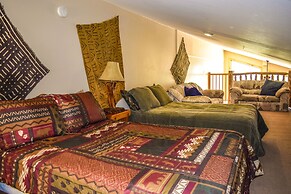 The Lodge at Duck Creek