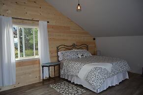 Panorama Bed and Breakfast