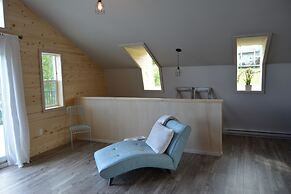 Panorama Bed and Breakfast