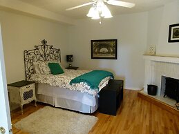 Panorama Bed and Breakfast