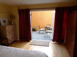 Panorama Bed and Breakfast