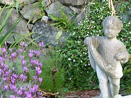 Panorama Bed and Breakfast