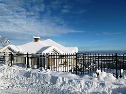 Panorama Bed and Breakfast