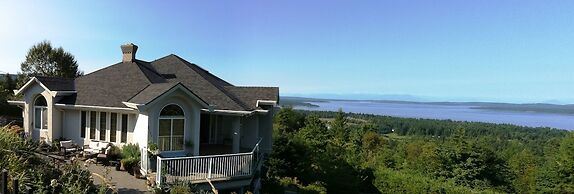 Panorama Bed and Breakfast