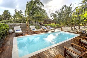 Villa Pescadores Tulum