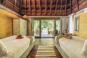 Villa Pescadores Tulum