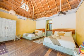 Villa Pescadores Tulum