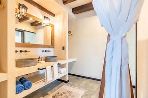 Villa Pescadores Tulum