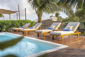 Villa Pescadores Tulum