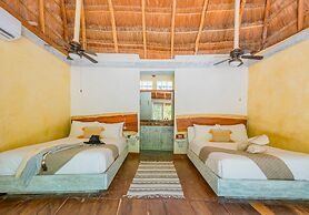 Villa Pescadores Tulum