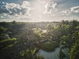 Villa Pescadores Tulum