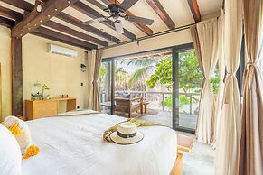 Villa Pescadores Tulum