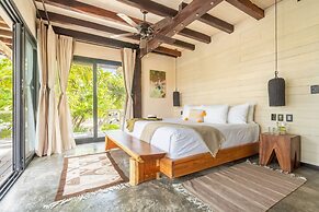 Villa Pescadores Tulum