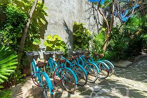 Villa Pescadores Tulum