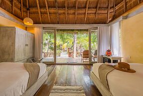 Villa Pescadores Tulum