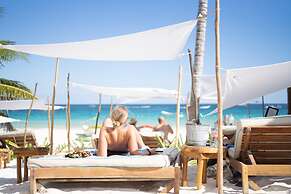 Villa Pescadores Tulum