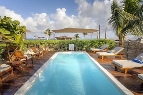 Villa Pescadores Tulum