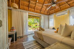 Villa Pescadores Tulum