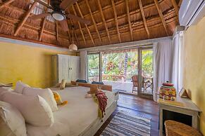 Villa Pescadores Tulum