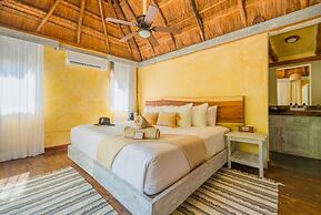 Villa Pescadores Tulum