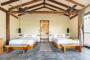 Villa Pescadores Tulum