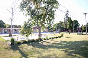 Walkerton Inn Motel