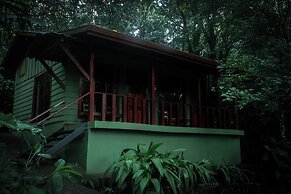 Jaguarundi Lodge