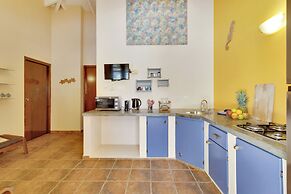 Djambo Apartments - Adults Only