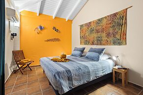 Djambo Apartments - Adults Only