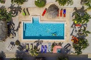 Djambo Apartments - Adults Only