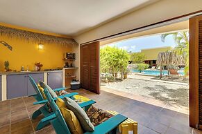 Djambo Apartments - Adults Only