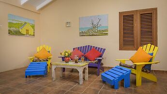 Djambo Apartments - Adults Only